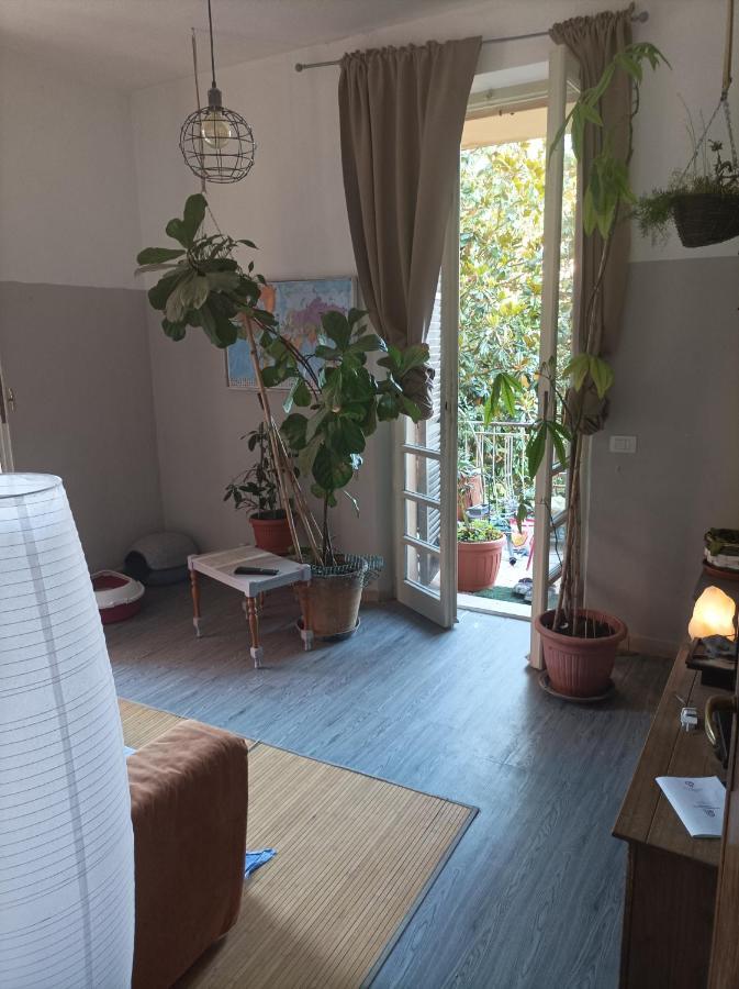 Boh & Boh A Casa Di Luca And His Cats Apartment เปรูจา ภายนอก รูปภาพ