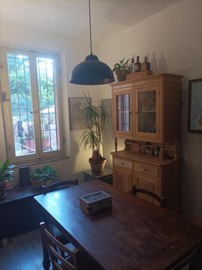 Boh & Boh A Casa Di Luca And His Cats Apartment เปรูจา ภายนอก รูปภาพ