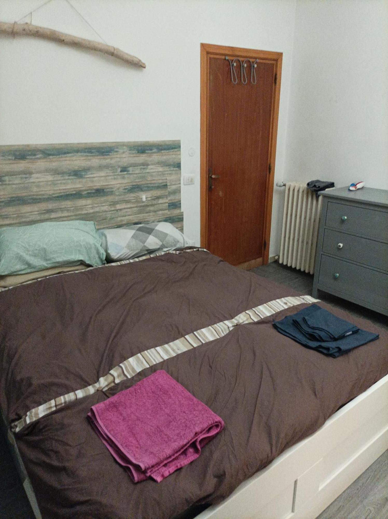 Boh & Boh A Casa Di Luca And His Cats Apartment เปรูจา ภายนอก รูปภาพ