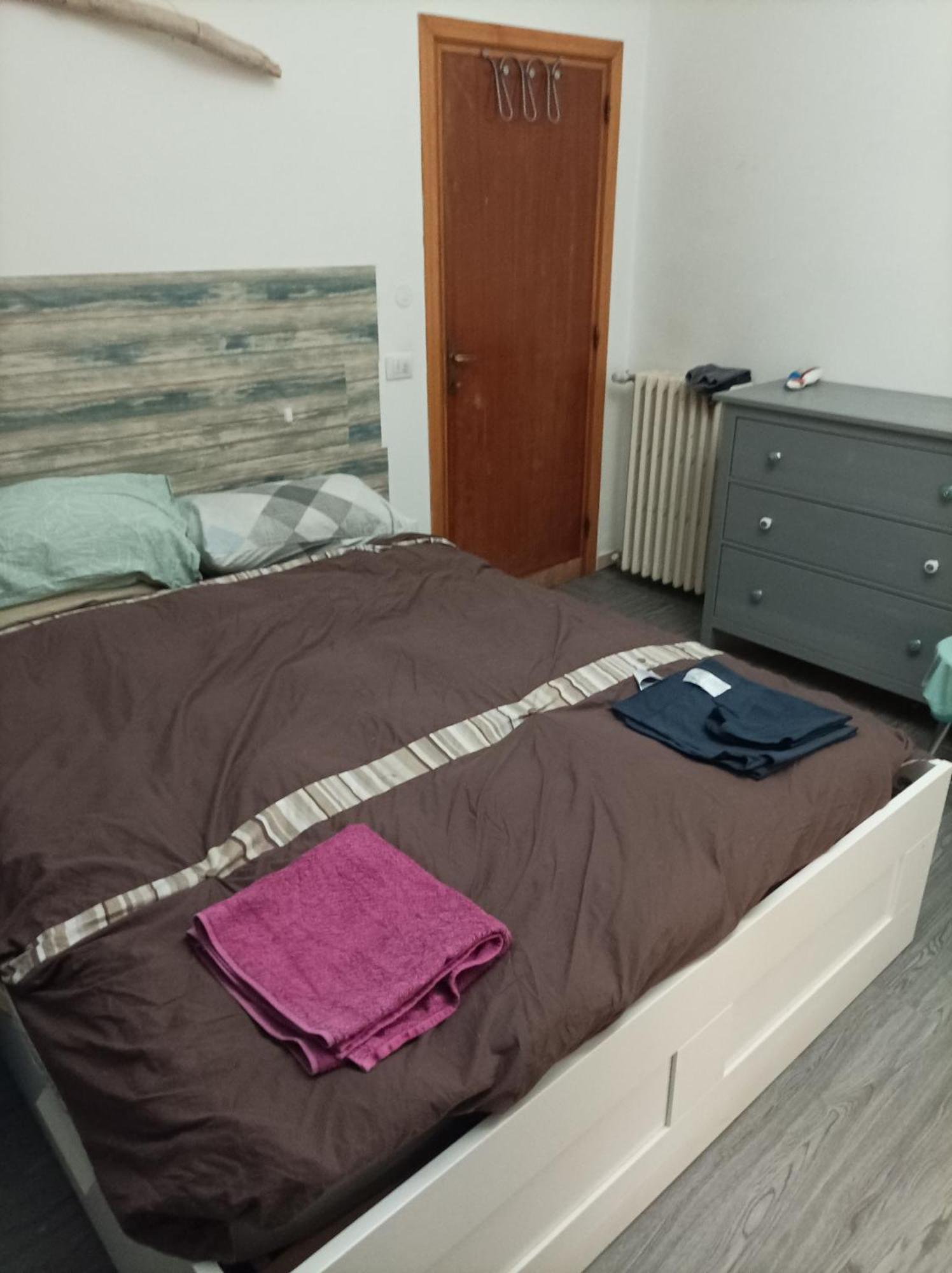 Boh & Boh A Casa Di Luca And His Cats Apartment เปรูจา ภายนอก รูปภาพ
